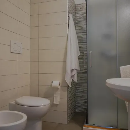 Apartment La Terra Dei Venti - Casavacanze *