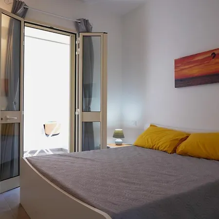 Apartment La Terra Dei Venti - Casavacanze *