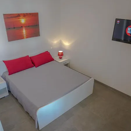 La Terra Dei Venti - Casavacanze Apartment