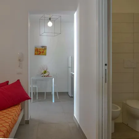 La Terra Dei Venti - Casavacanze Apartment Porto Cesareo