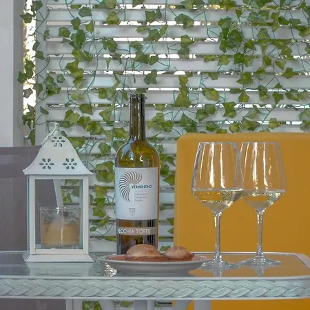 La Terra Dei Venti - Casavacanze Apartment
