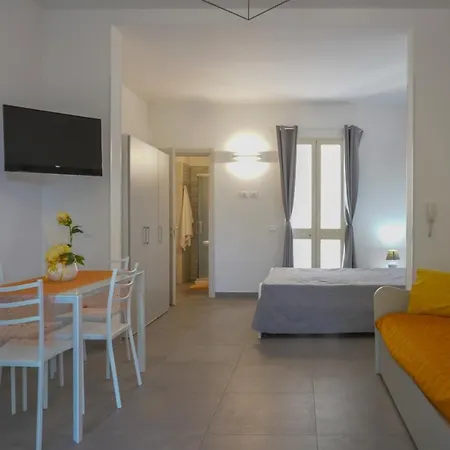 La Terra Dei Venti - Casavacanze Apartment *