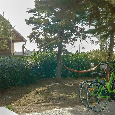 La Terra Dei Venti - Casavacanze Apartament Porto Cesareo