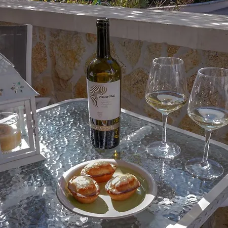 La Terra Dei Venti - Casavacanze Apartment