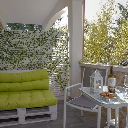 Apartment La Terra Dei Venti - Casavacanze *