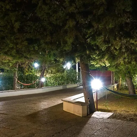 La Terra Dei Venti - Casavacanze Apartament
