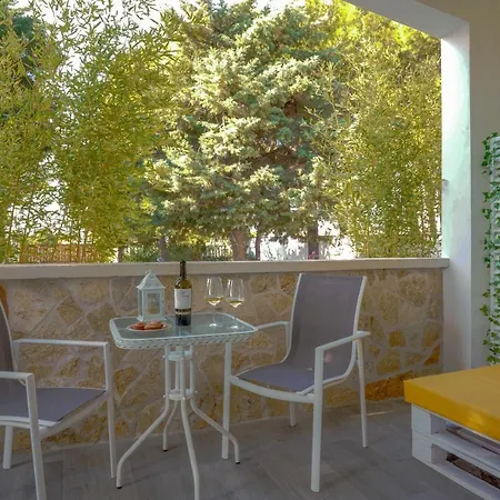La Terra Dei Venti - Casavacanze Apartment *
