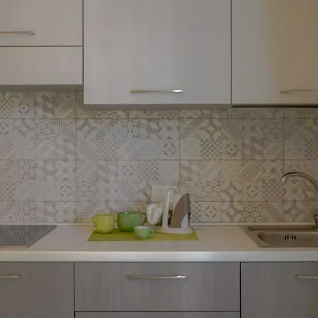 Apartment La Terra Dei Venti - Casavacanze *