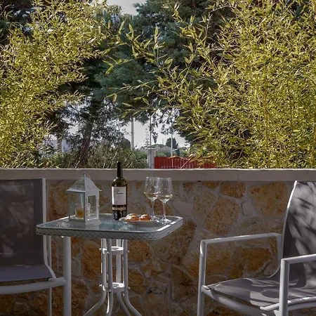 Apartament La Terra Dei Venti - Casavacanze Porto Cesareo