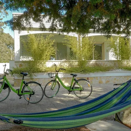 La Terra Dei Venti - Casavacanze * Porto Cesareo