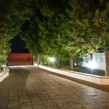La Terra Dei Venti - Casavacanze Porto Cesareo