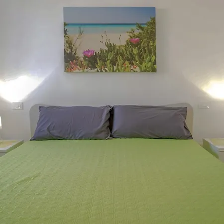 Apartment La Terra Dei Venti - Casavacanze
