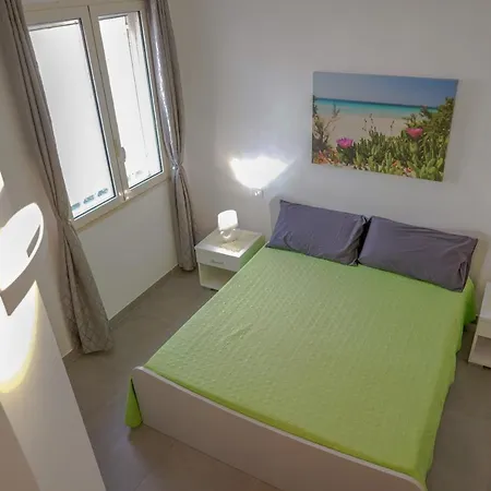La Terra Dei Venti - Casavacanze Porto Cesareo