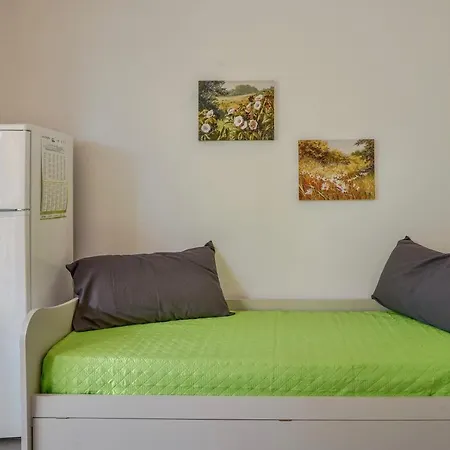 La Terra Dei Venti - Casavacanze Apartment Porto Cesareo