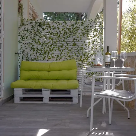 Apartment La Terra Dei Venti - Casavacanze *