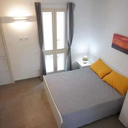 Apartment La Terra Dei Venti - Casavacanze *