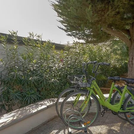 Apartament La Terra Dei Venti - Casavacanze