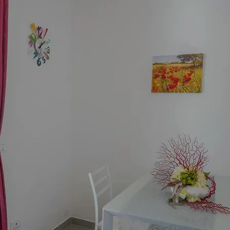 Apartment La Terra Dei Venti - Casavacanze *