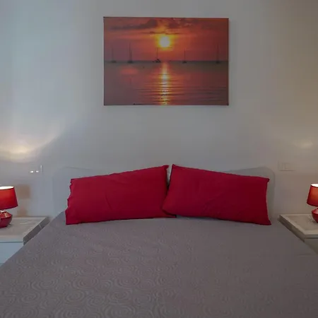 Apartment La Terra Dei Venti - Casavacanze Porto Cesareo