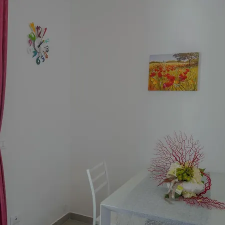 La Terra Dei Venti - Casavacanze * Porto Cesareo
