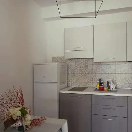 La Terra Dei Venti - Casavacanze Apartment Porto Cesareo