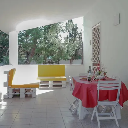 Apartment La Terra Dei Venti - Casavacanze Porto Cesareo