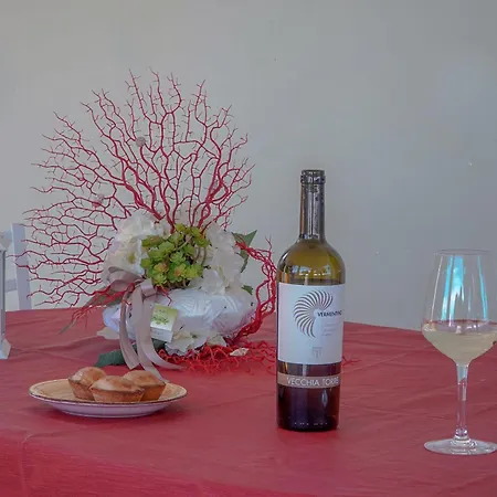 La Terra Dei Venti - Casavacanze Apartment