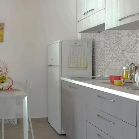 Apartment La Terra Dei Venti - Casavacanze *