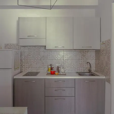 La Terra Dei Venti - Casavacanze Apartment Porto Cesareo