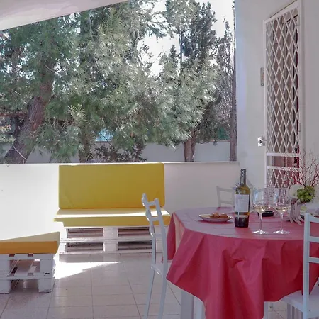 La Terra Dei Venti - Casavacanze Apartament *