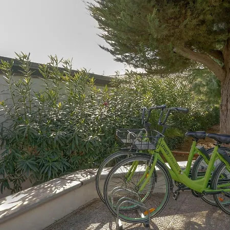 Apartment La Terra Dei Venti - Casavacanze Porto Cesareo
