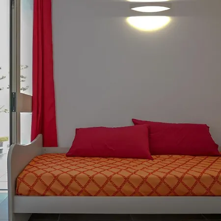 Apartment La Terra Dei Venti - Casavacanze