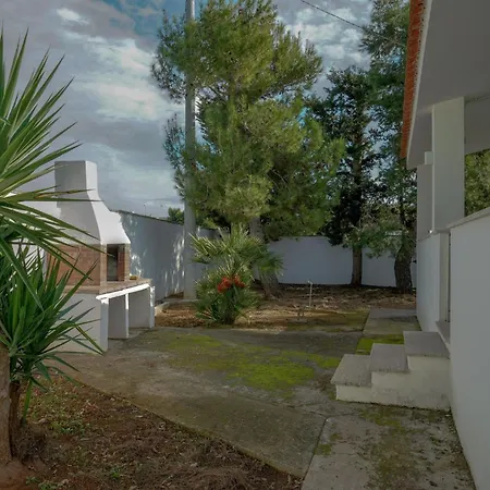 Apartment La Terra Dei Venti - Casavacanze Porto Cesareo