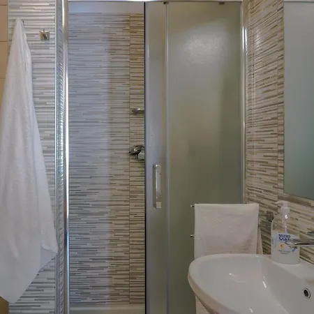 Apartament La Terra Dei Venti - Casavacanze *