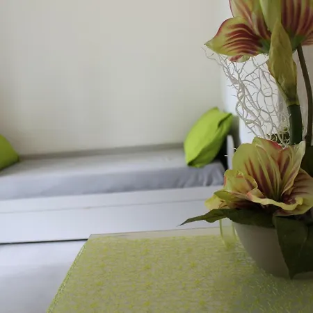 La Terra Dei Venti - Casavacanze Apartament *