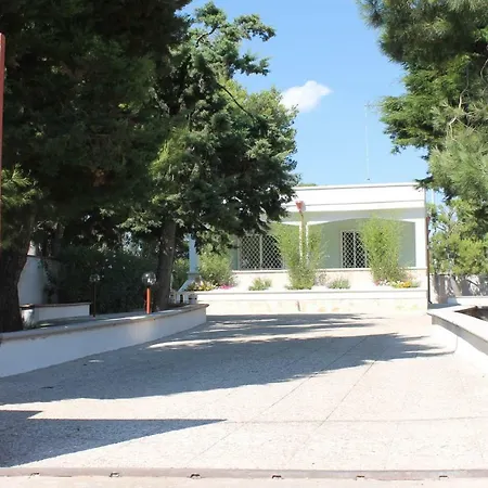 Apartment La Terra Dei Venti - Casavacanze